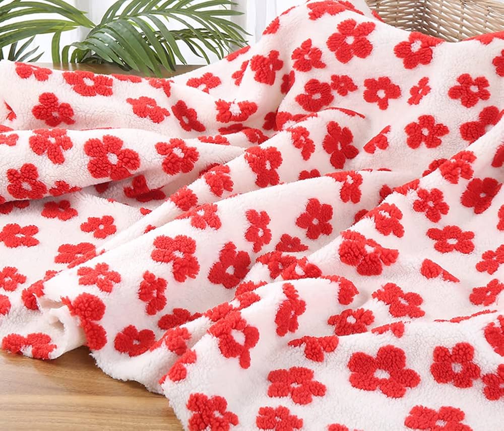 Amazon.com: Faux Fur Sherpa Fleece Fabric 160cm 62'' Wide